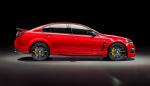 HSV GTS 30 Years 2017 года